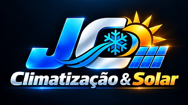 JC Climatização & Solar